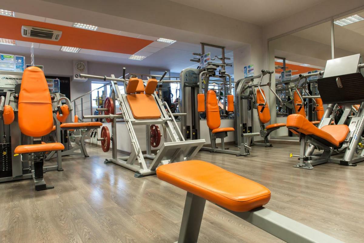 Hotel Patriot Vranov nad Toplou Bagian luar foto